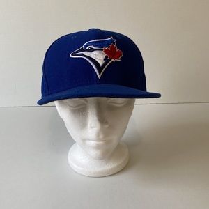 Toronto blue jays new era hat